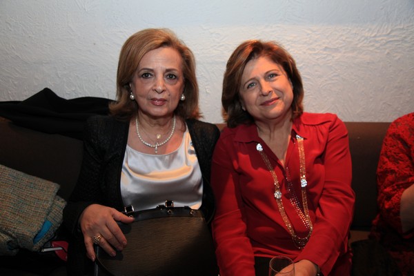 35th Year Anniversary of Beirut Cellar